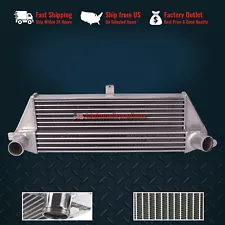 All Aluminum Intercooler for 2007-2013 Mini Cooper S R56 & R57