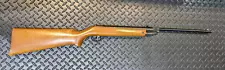 Vintage SAR {Shinbishi} .177 Cal Single Shot Pellet Gun Rifle. Made in Japan