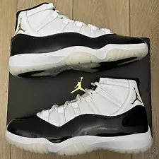 Air Jordan 11 Retro DMP Gratitude (2023) Size 11