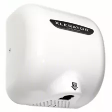 electric hand dryer commercial