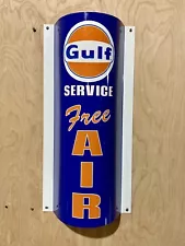 gulf oil signs for sale