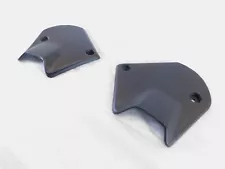 Honda VT1100 VT1100C Shadow 1100 ACE & Sabre Right & Left Frame Neck Side Covers (For: Honda Shadow ACE 1100)