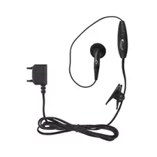 Headset for Sony Ericsson W910i W950i W980i Z310a Z520 Z525 Z550 Z555 Z710