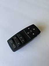 BMW Remote Control Genuine X5 E70 X6 E71 Rear Seat Entertainment DVD 6921553