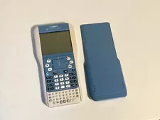 TEXAS INSTRUMENTS TI-NSPIRE GRAPHING CALCULATOR, TI-84 + KEYPAD and COVER