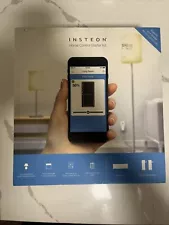 Insteon Hub- Home Control Starter Kit Model: 2244-372. Hub + 2 Dimmer New Sealed