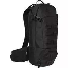 Fox Racing Utility 18L Hydration Pack - Black - 2023