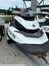 2013 Sea-Doo GTX for sale!