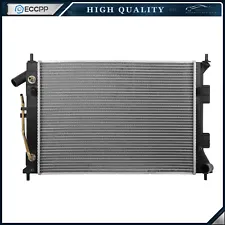 Aluminm Radiator For 2011 2012 2013 Hyundai Elantra 2013 Hyundai Elantra Coupe