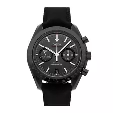 Omega Speedmaster Chrono Dark Side of the Moon Mens Watch 311.92.44.51.01.003