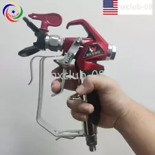 airless spray gun for sale