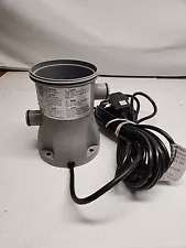 BestWay Pool FlowClear Filter Pump Only Working 110V #58382E