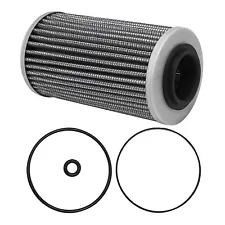 Oil Filter for Sea Doo RXT-X RXP-X GTX 300 420956744 2016-2020 High Performance (For: 2017 RXP X 300)