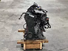 BPG/BWT 2005-2009 Audi A4 Engine/Motor Assembly 2.0L Starts 85K Miles (JP)