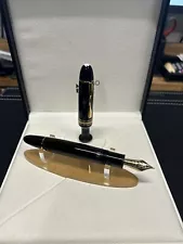 Montblanc Meisterstuck 149