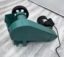 New ListingIndustrial Mini Jaw Crusher Rock Crusher Hard Rock Crusher 1500W Motor 220V