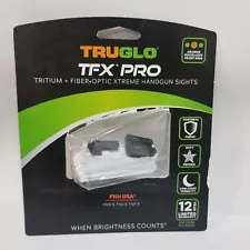 truglo tfx pro