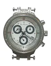 Joe Rodeo Master JJML2 Diamond Watch.