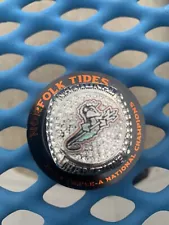 2023 Norfolk Tides Replica Championship Ring - Orioles - 8/9/24 SGA