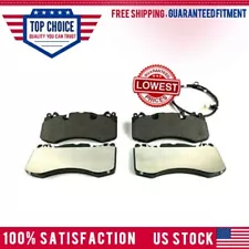 For Aston Martin Rapide & Vantage Front Brake Pads Ad43-2d007-Ab Hot Sales New