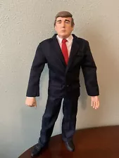 The Apprentice Former President Donald Trump Doll