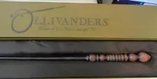 Harry Potter Ollivander Vine 10 Wand in Original Box