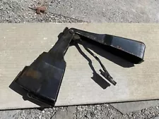 Original Chinese SKS 10 Round Magazine - External Pitting