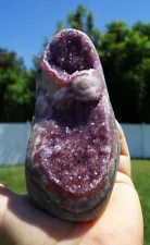 pink amethyst for sale