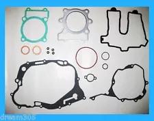 Yamaha XT350 TT350 Gasket Set 1985-1986 1987 1988-1993 1994- 2001 w/ Head Gasket (For: Yamaha TT350)