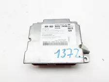 HYUNDAI SANTA FE IAIRBAG CONTROL MODULE ECU 959102W580 MK3 DM 2016