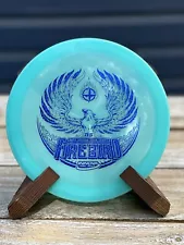 New ListingNEW Innova Nate Sexton Champion Glow Firebird 2021 Tour Series 173-5G Disc Golf