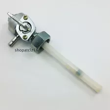 PETCOCK FUEL COCK VALVE FOR YAMAHA TY250 1974-1978