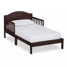 Sydney Toddler Bed, Espresso