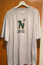 Minnesota North Stars -XL