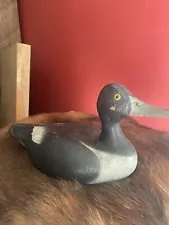 vintage antique duck decoys for sale/Original Goldeneye