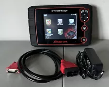 SNAP ON ETHOS EDGE DIAGNOSTIC SCANNER USA ASIAN EURO 24.2 EESC332A