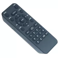 New NE900UD Replace Remote for Sylvania TV 6615LCT 6620LCT SSL2006 6615LF 6615LG