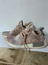 Size 6 - Adidas NMD XR1 Duck Camo Pack 2016 Pre-owned