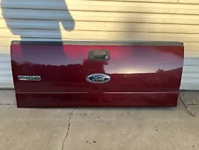 2004 2005 2006 2007 2008 FORD F150 F-150 HATCH LIFTGATE TAILGATE OEM