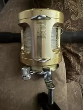 shimano tiagra 50 Reel