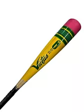 Used Victus Vibe Pencil 2-3/4" Big Barrel USSSA Bat (-10) - 27/17