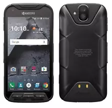 Kyocera DuraForce Pro - 32GB - Black Unlocked Smartphone