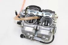 88-07 Kawasaki Ninja 250r Ex250f Carbs Carburetors 15003-1602 15003-1603 OEM