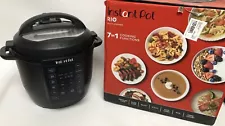 Instant Brands 103452 6 qt. Pot Pressure Cooker