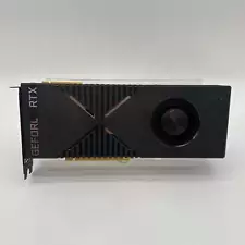 HP GeForce RTX 2070 Super 8GB GDDR6 Graphics Card L73337-001