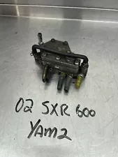 1997-2004 Oem 02 01 FUEL PUMP GAS Viper srx700 sxr srx venture sx 700 600 vmax