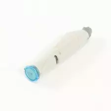 Edge Systems Hydrafacial Hydradermabrasion Handpiece Plastic Housing - Grey