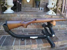 Remington 700 L/A ADL SATIN WALNUT DELUXE HERITAGE STOCK PACYMAYR FREE SHIP 727