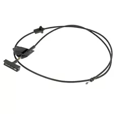 Hood Release Cable w/Handle For 82-93 Chevrolet S10 GMC S15 Pickup Truck 912-003 (For: More than one vehicle)