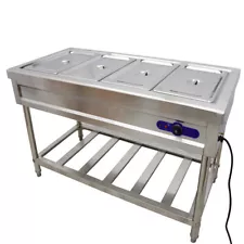 used buffet steam table for sale